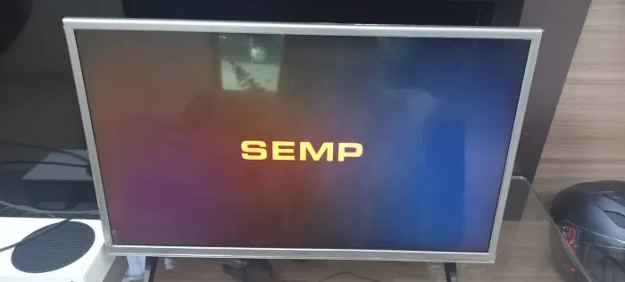 Tv Semp TCL LED 32 polegadas