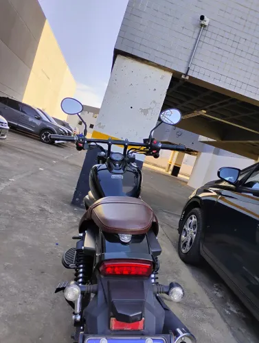 Moto Nova