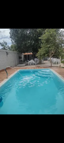 Alugo Chácara Para Eventos no Douradinho