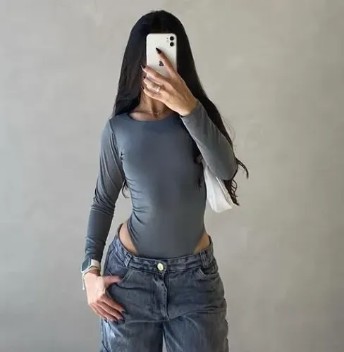 BODY COSTAS NUA