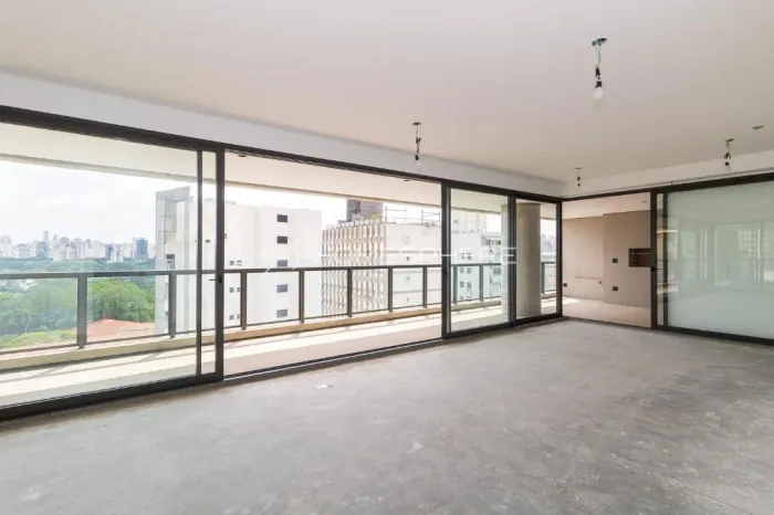 Condomínio Residencial Fasano Itaim Bibi Rua Pedroso Alvarenga, 706 x Rua Galeno de Revore