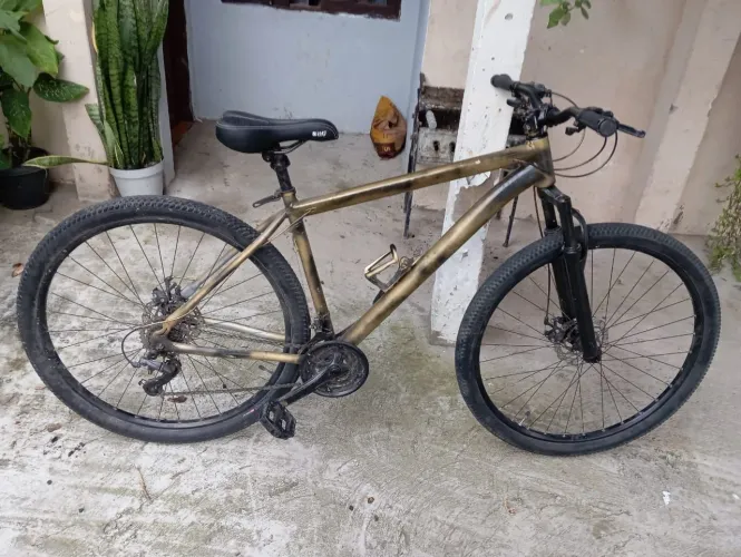 Aro 29 480 REAIS, BAIRRO IRIRIU