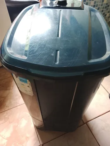 Está disponível
