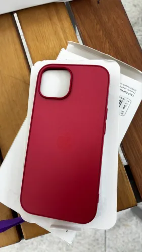 Capa para iPhone 15 vidro