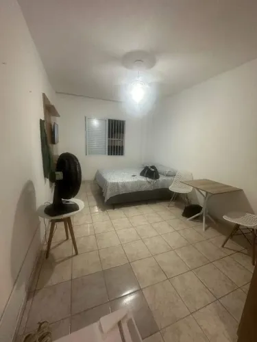 Kitnet em Ponta da Praia, Kitnet em Santos, Kitnet com 1 dorm, Kitnet à Venda em Ponta da