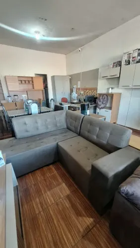 Sofá de canto