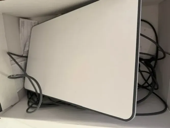 Antena Starlink com pouco uso Original