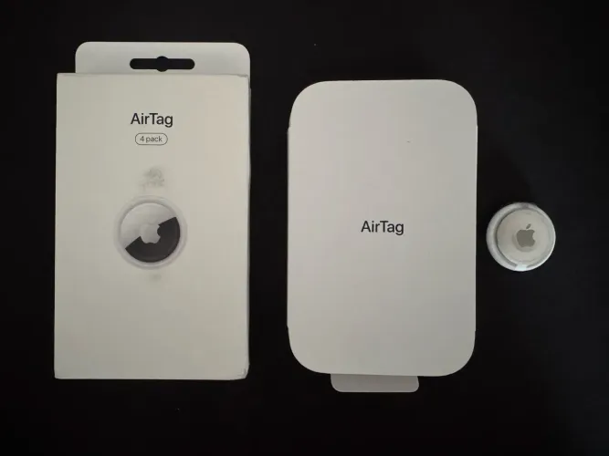 Apple AirTag Unidade original Nova