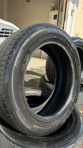 Pneu Michelin Primacy 4