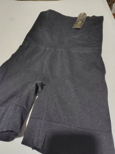 Cinta modeladora de cintura nova GG