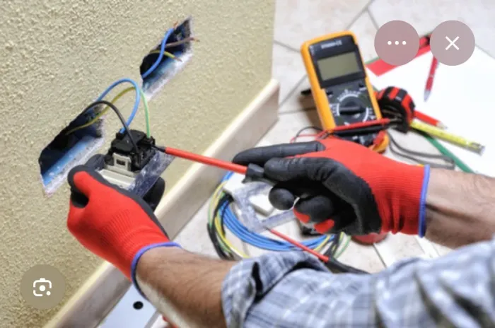 ELETRICISTA RESIDENCIAL