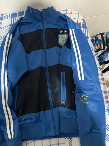 CONJUNTO ARGENTINA KKKKADI?s