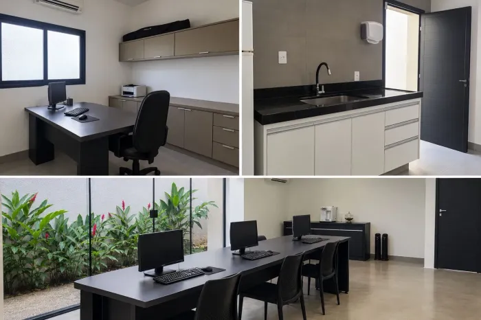 EXCELENTE IMÓVEL COMERCIAL PRÓXIMO A RONDON PACHECO