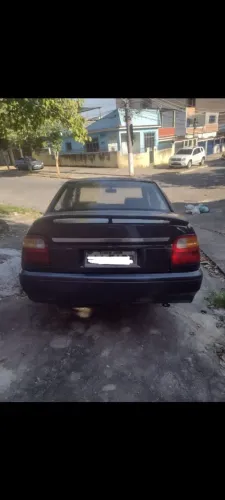 Volkswagen Logus 1.8 / CLI / CL (álcool) 1993