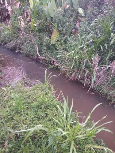 Chácara em Piedade em Ribeirão Bonito 