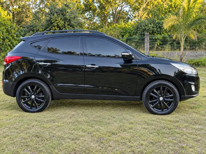 Hyundai IX35 2.0 16V 170cv 2wd/4wd Aut. 2012