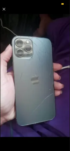 iPhone 12 Pro Max