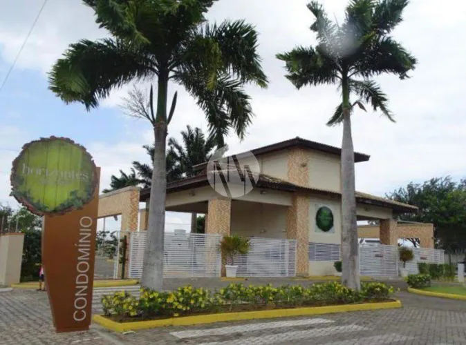Casa Residencial em Condomínio Horizontes