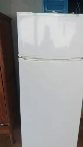 Geladeira frost free