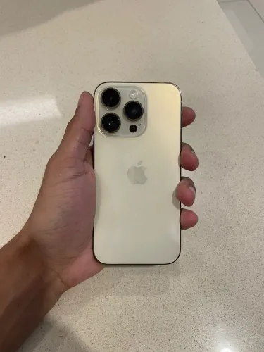 iPhone 14 Pro