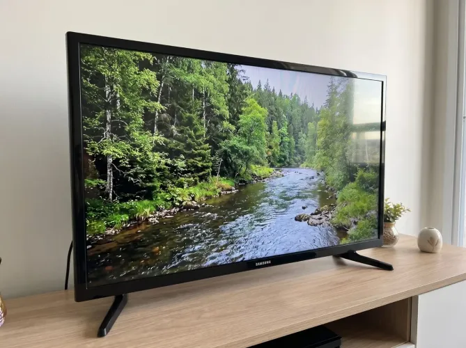 TV LED HD Samsung 32"