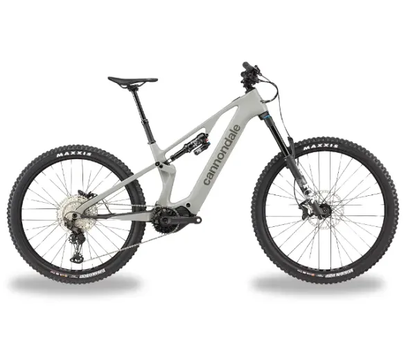 E-Bike Cannondale Moterra SL