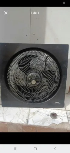 ventilador