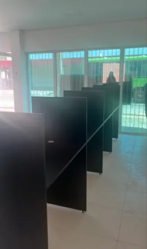 Mesas PÁ ESCRITÓRIO
