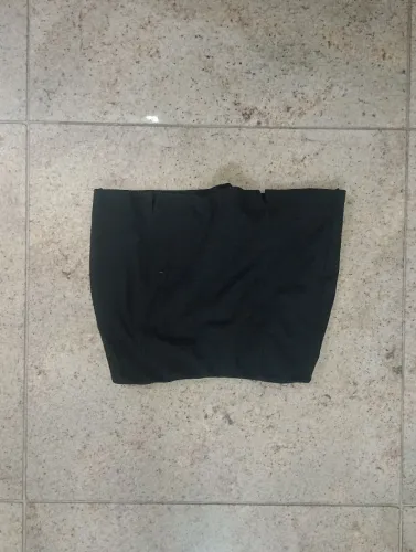 Short saia