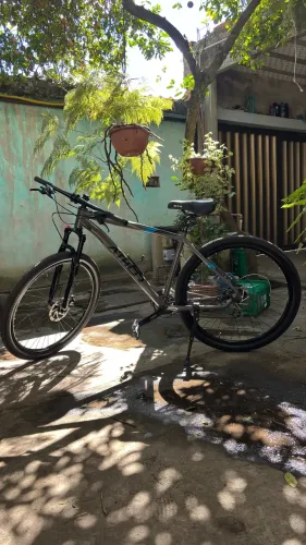 Ciclismo