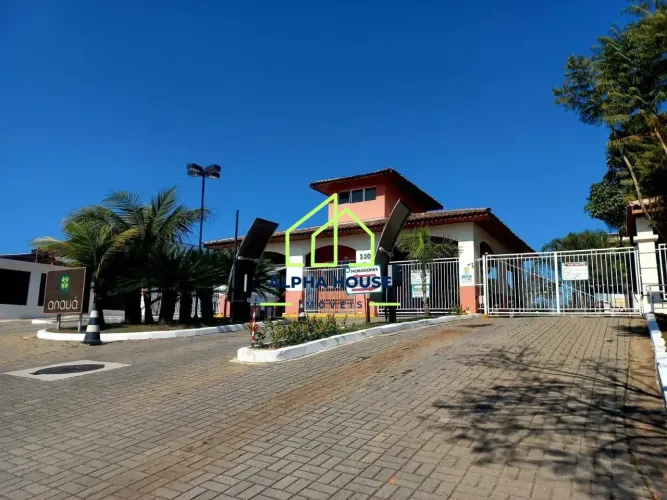 Apartamento à venda, Reserva Anauá, Pindamonhangaba, SP
