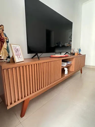 TV Samsung 55 4K