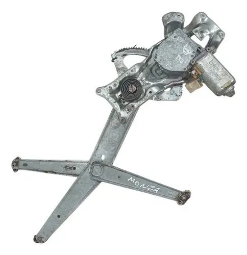 Maquina Vidro Eletrica Dianteira Esquerda Monza 1983 1996