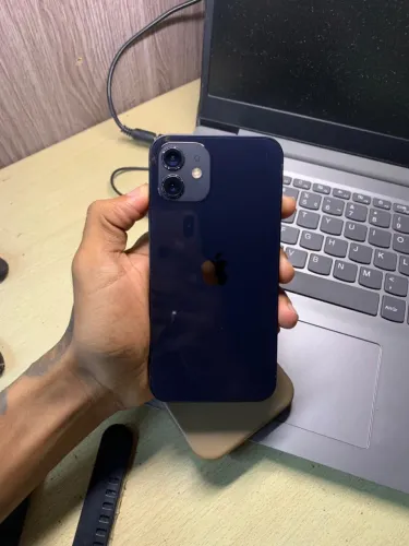 iPhone 12 64G 90% bateria