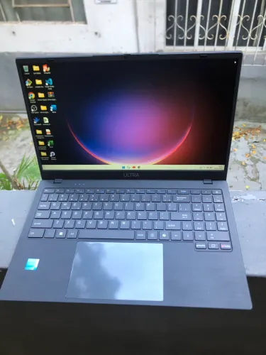 Notebook 