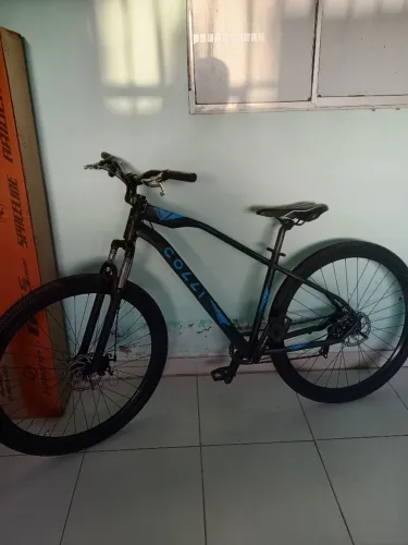 Bike 29 
