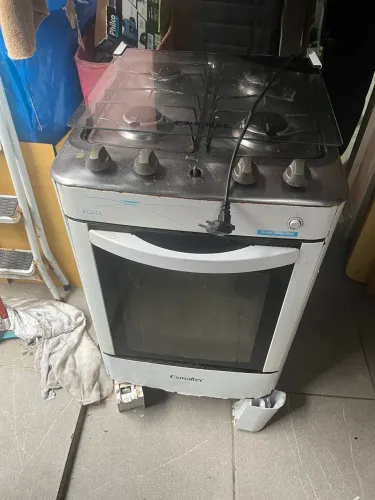 Fogão