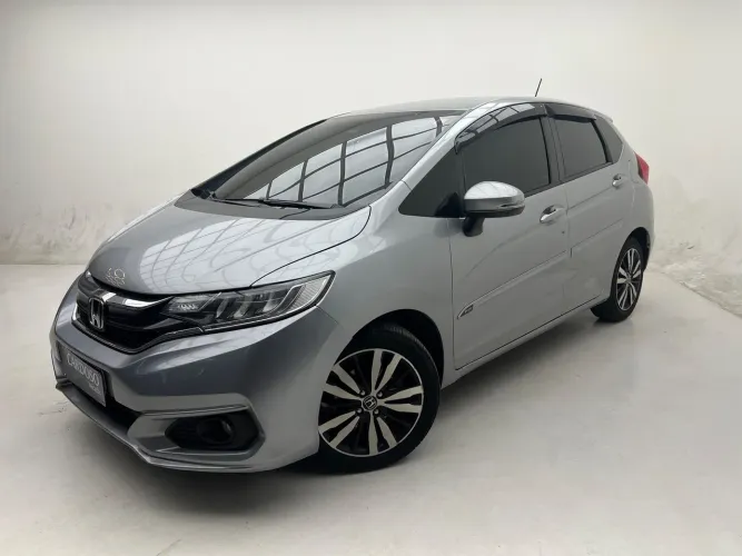 Honda Fit EXL 1.5 Flex/flexone 16V 5P AUT 2021