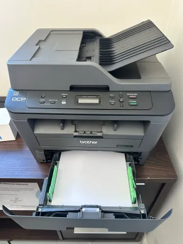 Impressora Brother DCP- L2540DW