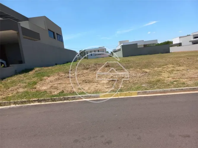 VENDE-SE Terreno NO TERRAS DA FAZENDA - MARÍLIA/SP