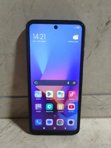 Redmi Note 9 S