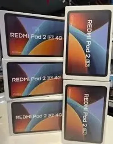 PAD 2 128/4 9.7" ,,ENTREGA
