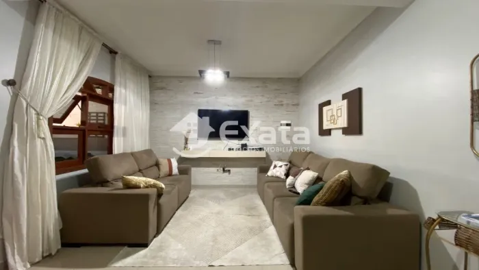Sobrado com 3 quartos (1 suite) para Venda no Jardim Paulista zona norte de Sorocaba.