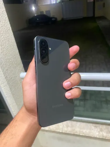 Samsung Galaxy A36 5G - 128 GB | Apenas 2 meses de uso