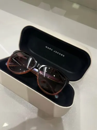 Óculos de sol Marc Jacobs (feminino, original)