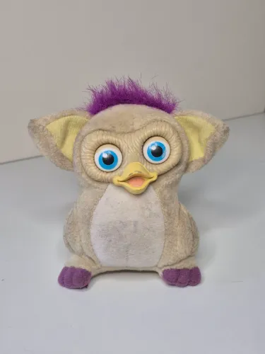 Mini Furby