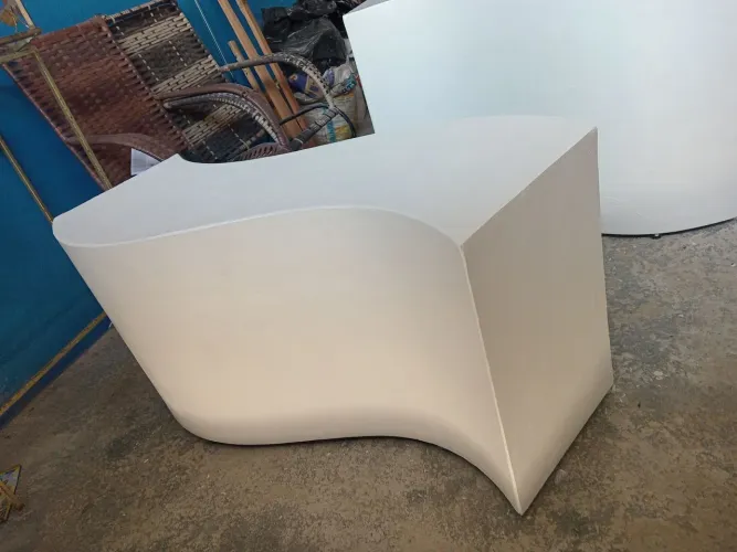 Mesas para decorações de Festa