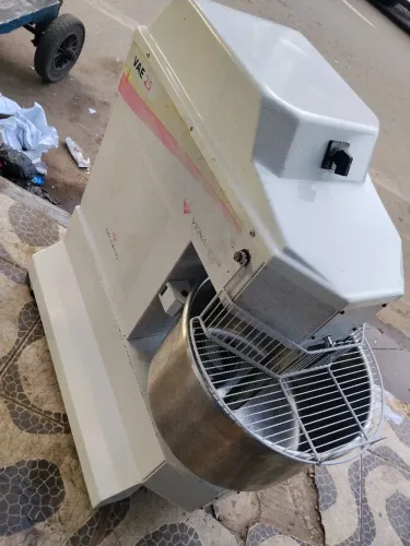 Equipamentos comerciais 