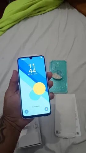 Galaxy a26 lançamento 256 GB de 2300 por 1200
