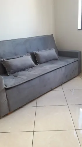 Sofá cama